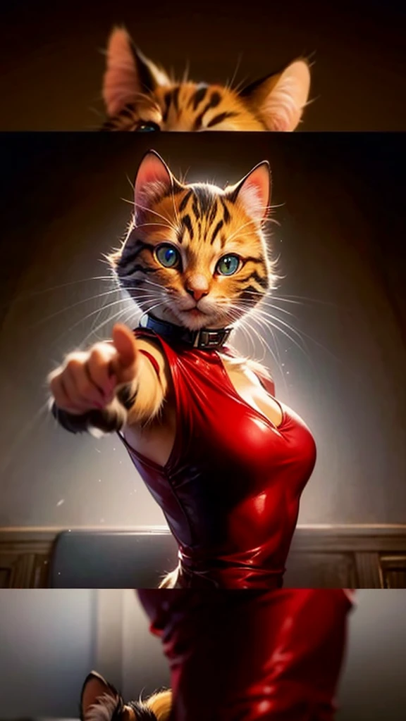 Meow