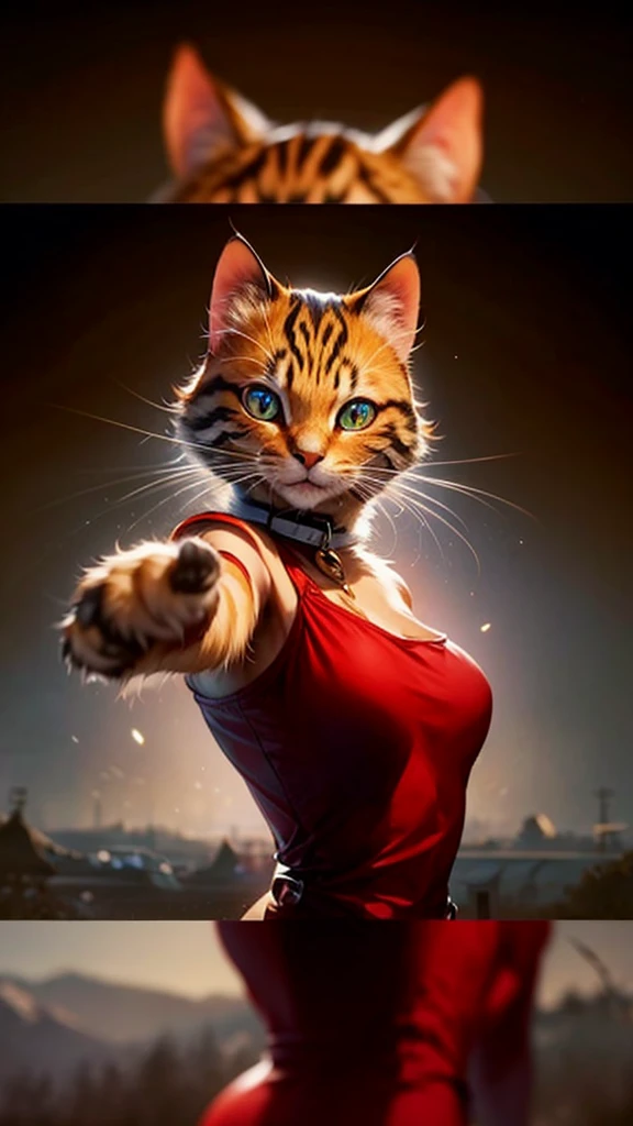 Meow