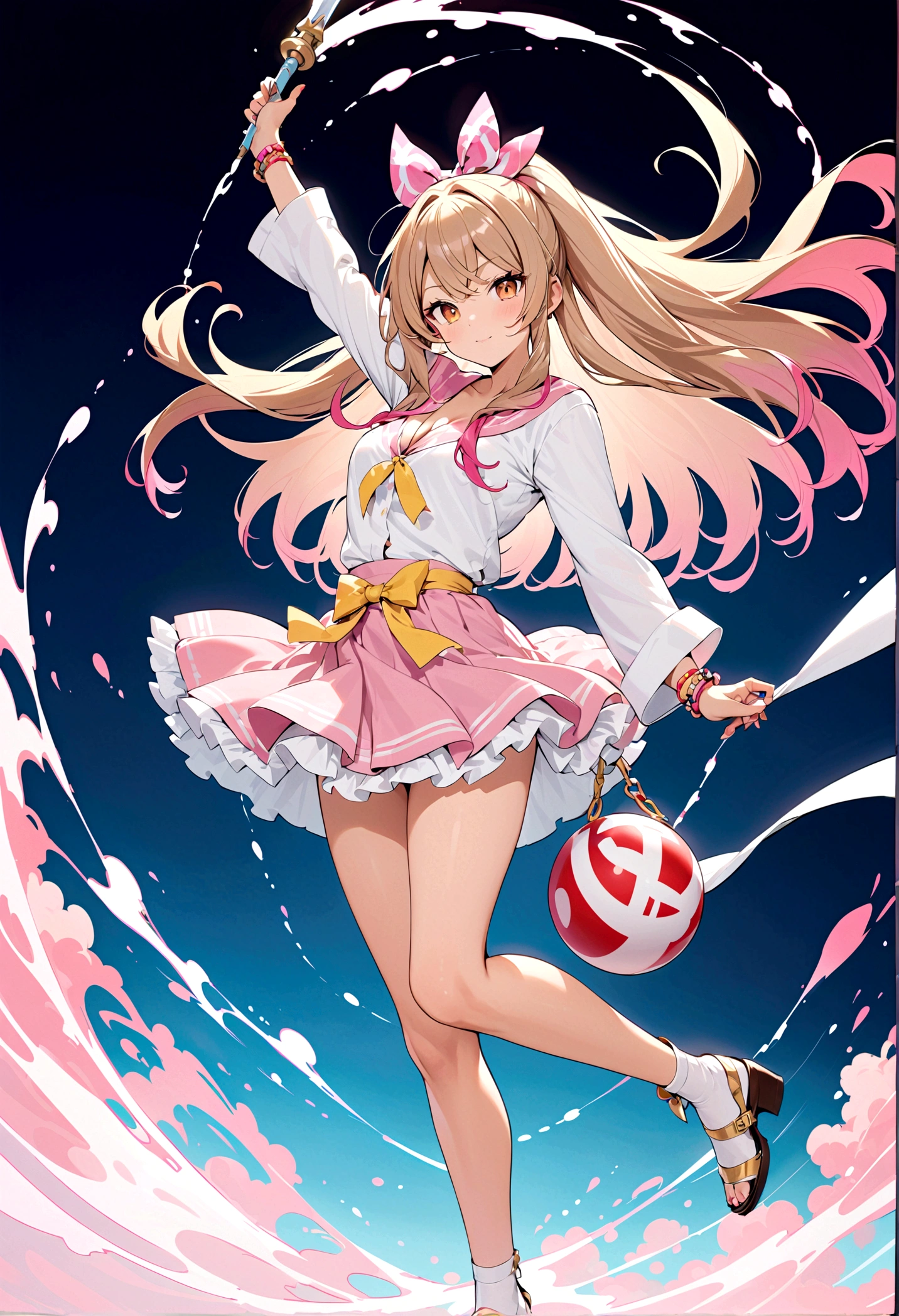 1. Kogyaru