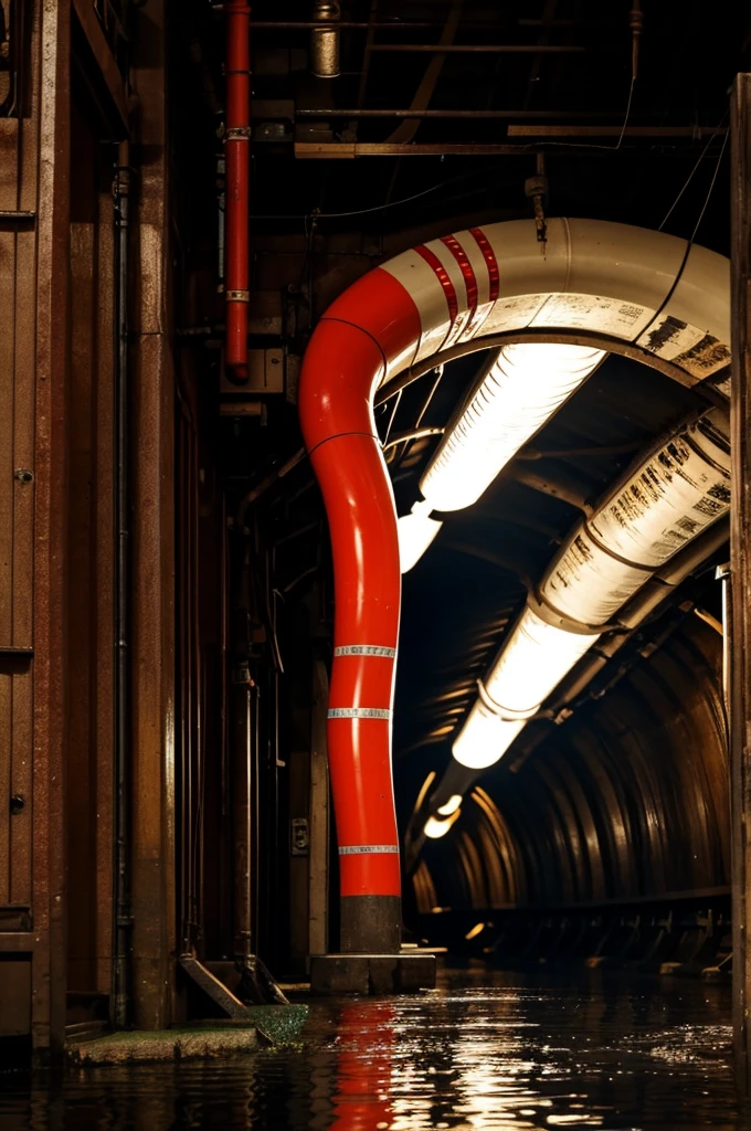 The 8th tube sucked
