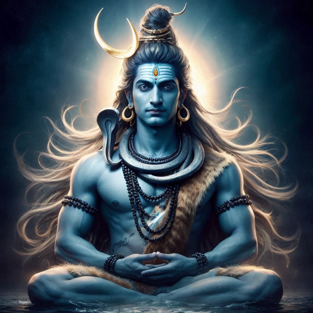 mahadev