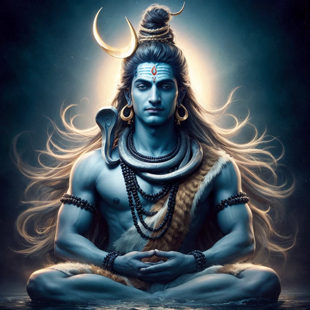 mahadev 