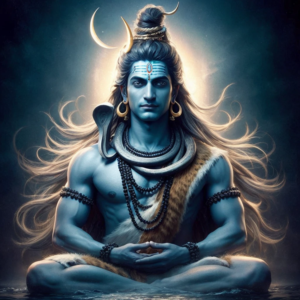 mahadev