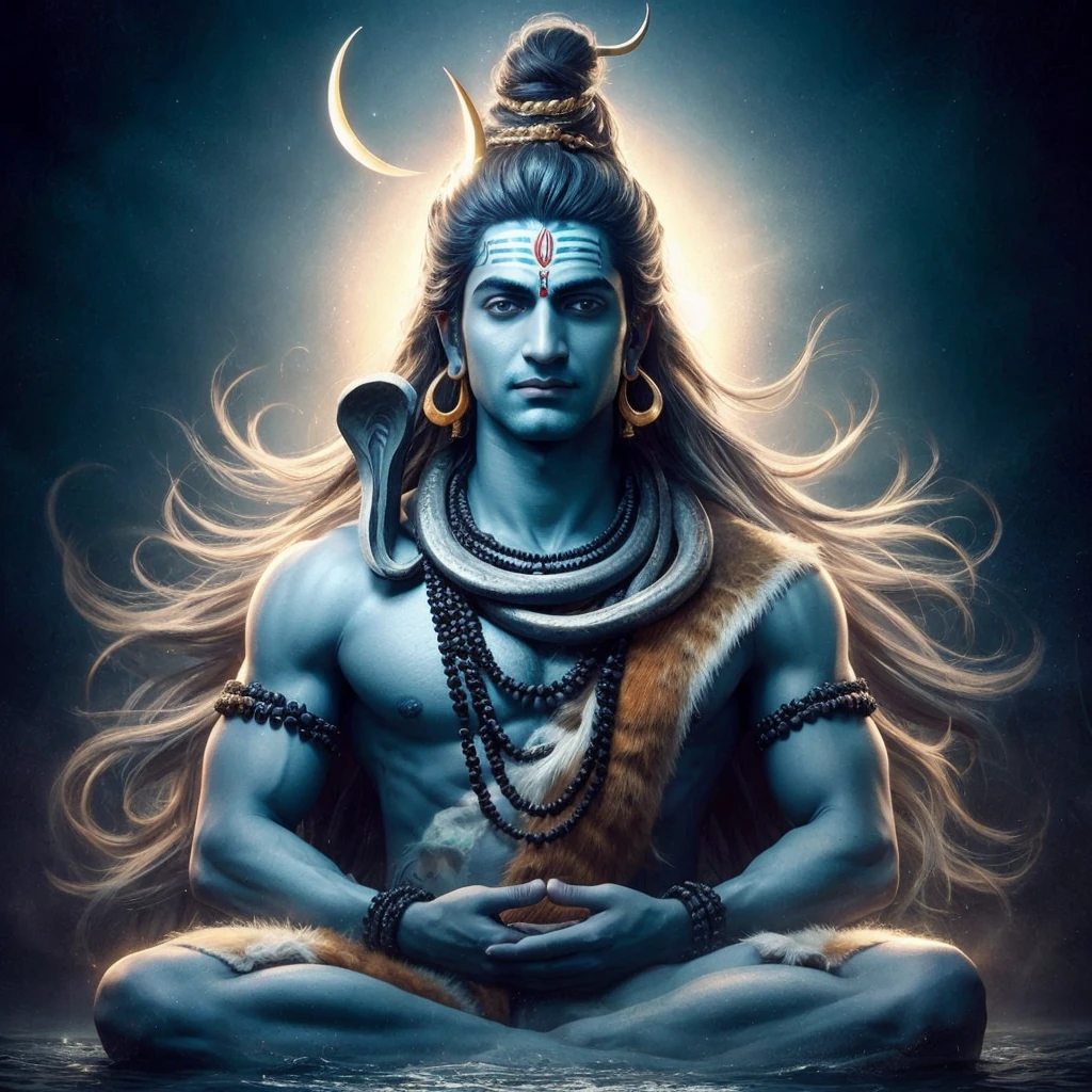 mahadev 
