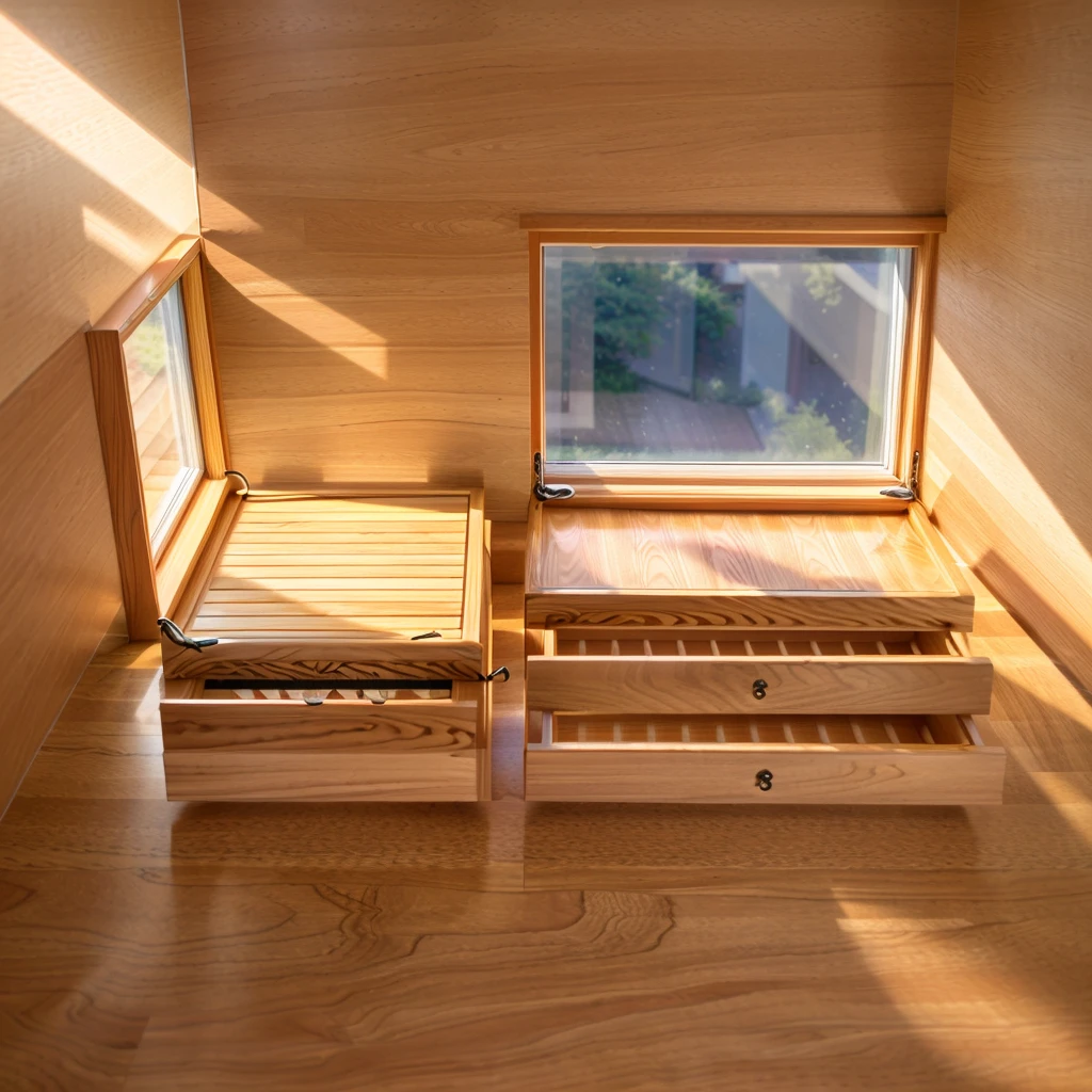 In this cozy room,A ray of sunlight shone on the table through the half-drawn curtains,Let the wood grain on the watch storage case shine with a faint sheen。There is a calm and serene atmosphere in the surrounding air。Several still lifes hang on the walls of the room,It adds a touch of elegance to the space。And on the other side of the room,A half-open window lets the breeze blow in,The pages on the small desk by the window flipped in the wind,This quiet scene gives a sense of tranquility and comfort。