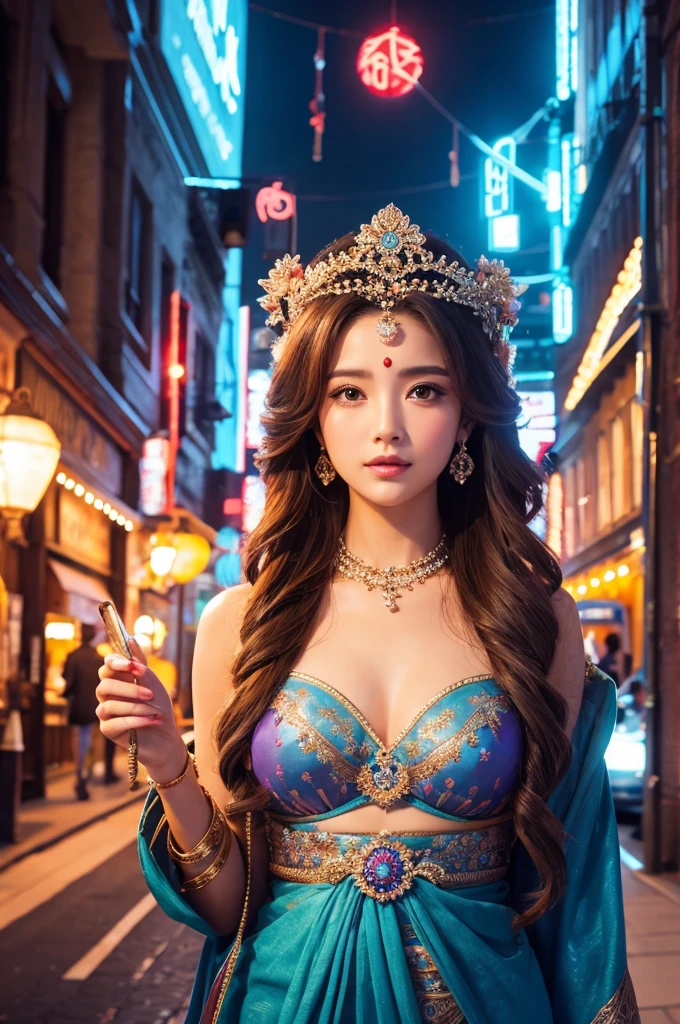 goddess