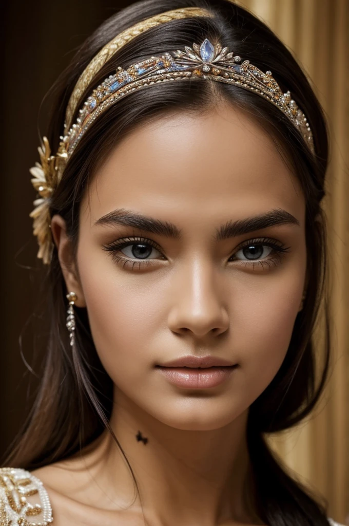 ((best quality)), ((masterpiece)), (detailed), perfect face