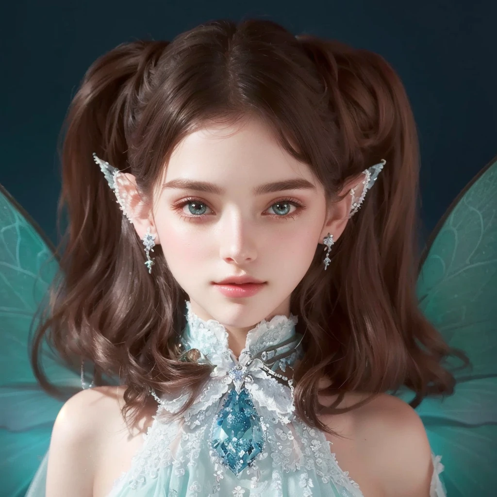 beautiful fairy, beautiful fairy portrait, fantasy concept,pretty girl face,photo realism, cinematic rendering, ray tracing, highest quality, highest detail, Cinematic,8K, Ultra-HD, Natural Lighting,