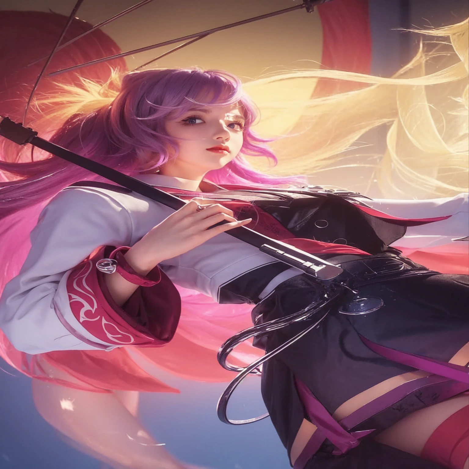 ((BEST quality,8k,Masterpiece:1.3)),upper body,,Sharp focus:1.2,Beautiful Woman with perfect figure,higly detailed facial and skin teksture,Detail eyes,double eyelids,interior view,ferpect lightning,