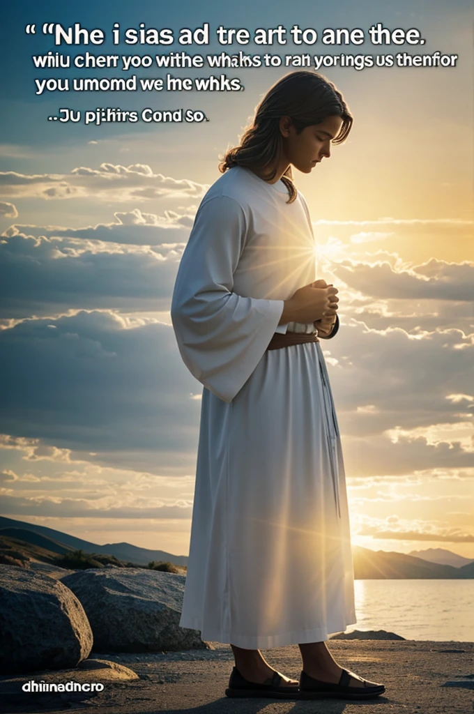 Philippians 4:7 And the peace of God, that surpasses all understanding, will guard your hearts and your thoughts in Christ Jesus. 

