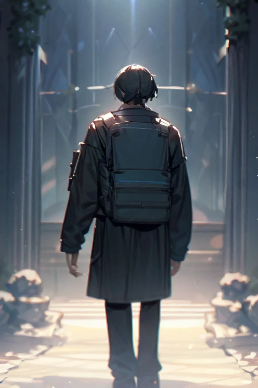 ((Best quality)), ((masterpiece)), (detailed), to begin