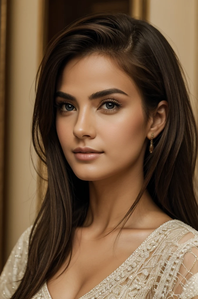 ((best quality)), ((masterpiece)), (detailed), perfect face