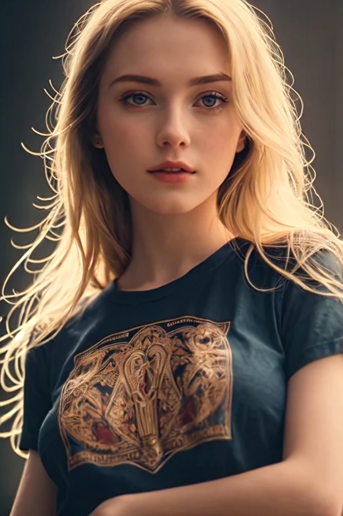masterpiece, best quality, cinematic photo, anatomically correct,
digital artwork illustration ,
innocent 20yo woman, pale skin,
polish,
pronounced feminine features,
(stretching),
t-shirt,
straight blonde hair,
large breasts,
(cosmic background),
dark illustration style,
(8k, dynamic composition, photorealistic, sharp focus), elaborate background, cinematic, rule of thirds,
backlight,
film grain,
intricate details,
fine details,
