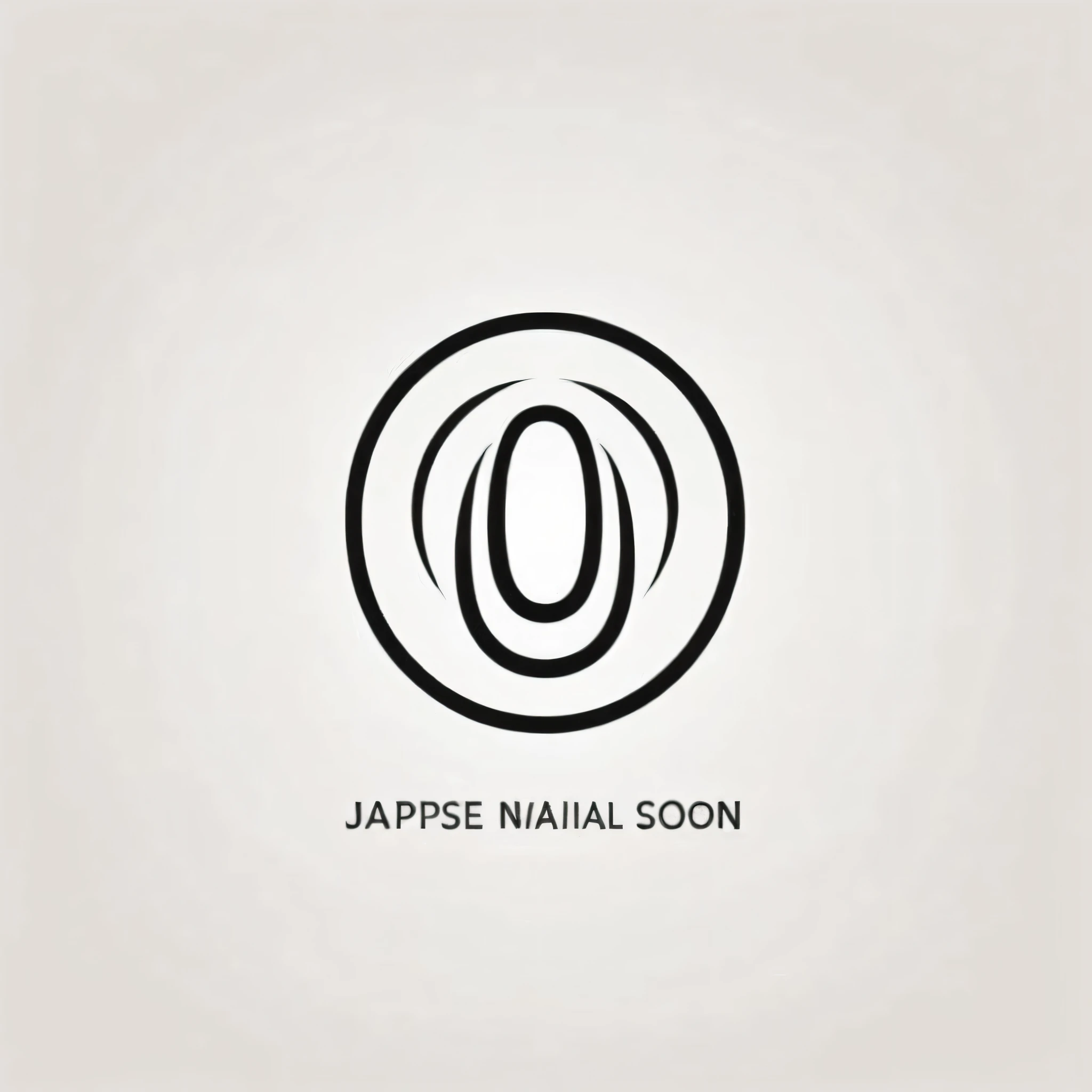 Japanese nail salon logo
Pretty cool
Modern Design


The background is white