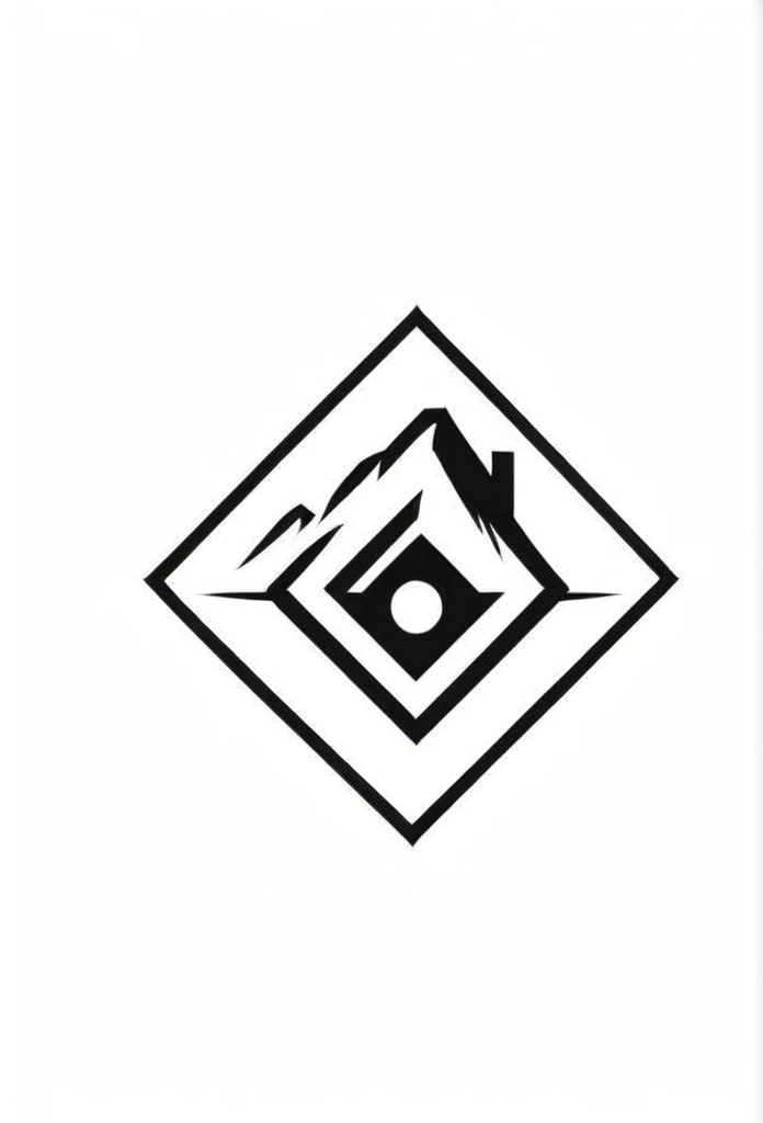 construction company logo
The company name is YOROZU HOME
It's a cool emblem,
a slightly Japanese-style design

Make sure to insert the letter "YOROZU HOME" somewhere on the emblem

The background is white