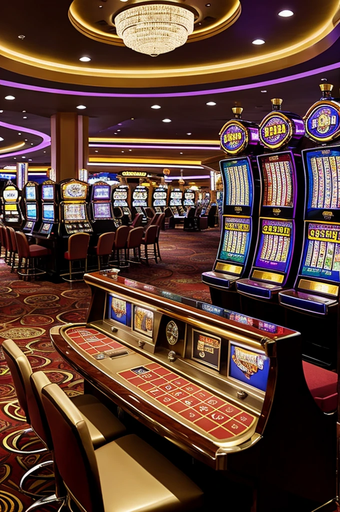casino