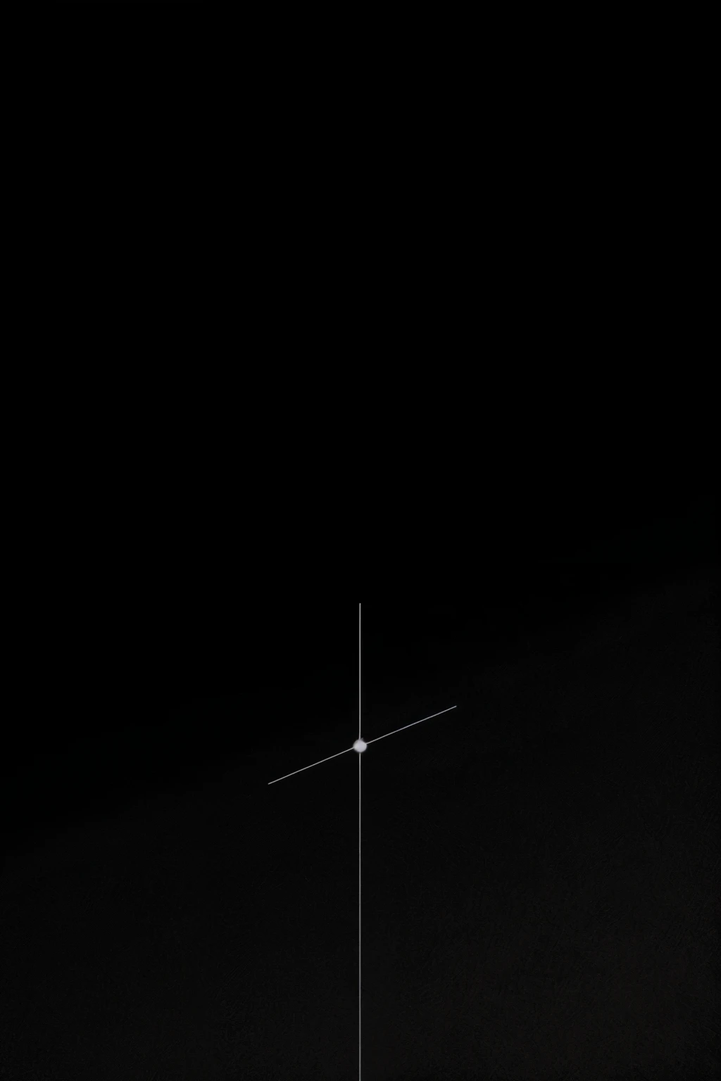 BLACK COLOR PARALLEL LINES ELEGANT EMPTY VECTORS SPACE WITHOUT GRADIENTS
