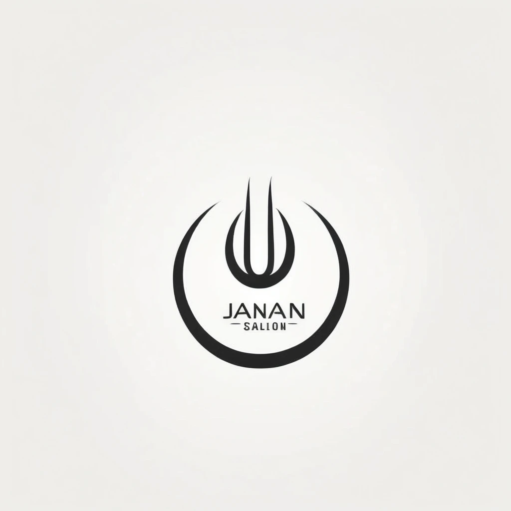 Japanese nail salon logo
Pretty cool
Modern Design


The background is white
