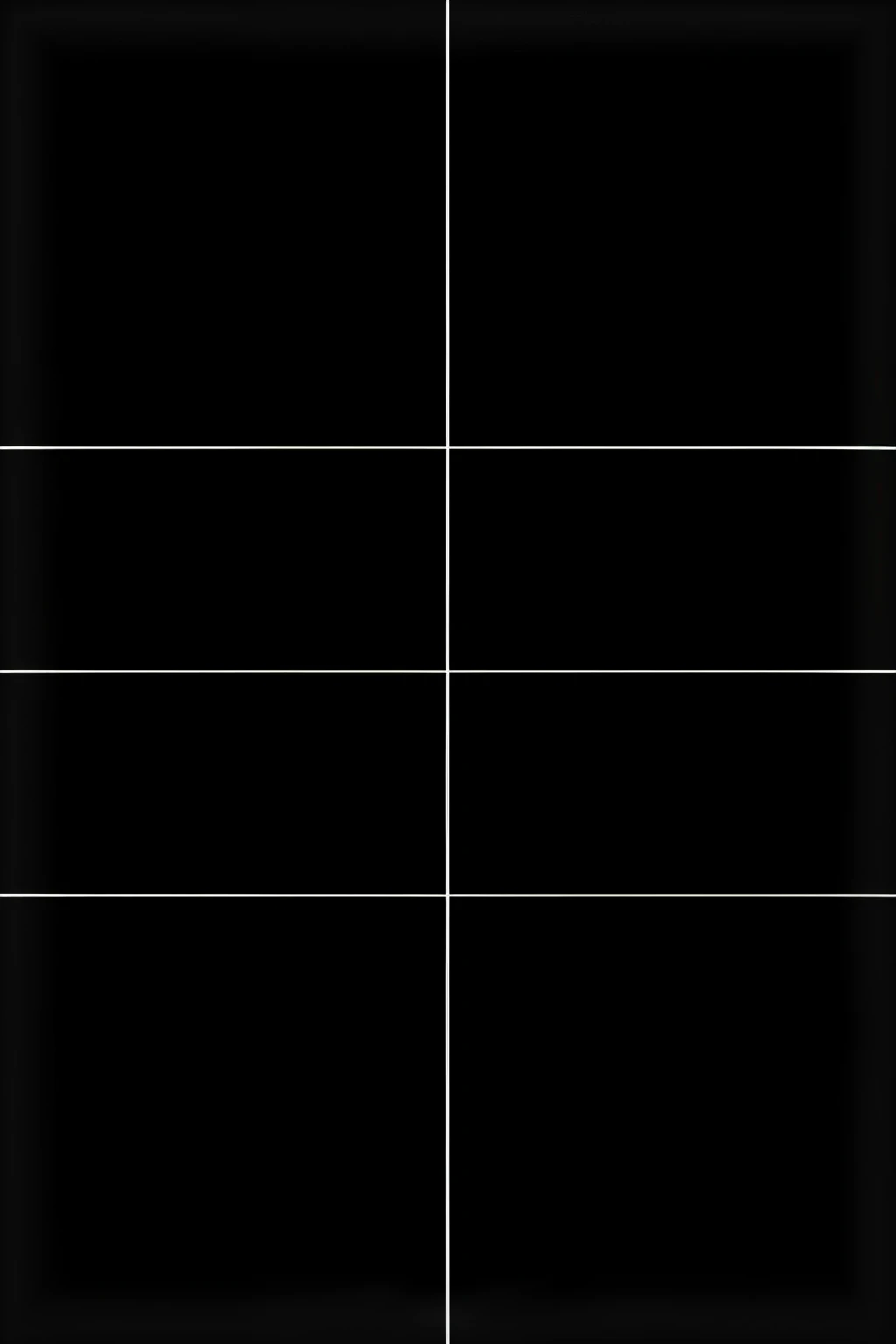 BLACK COLOR PARALLEL LINES ELEGANT EMPTY VECTORS SPACE WITHOUT GRADIENTS