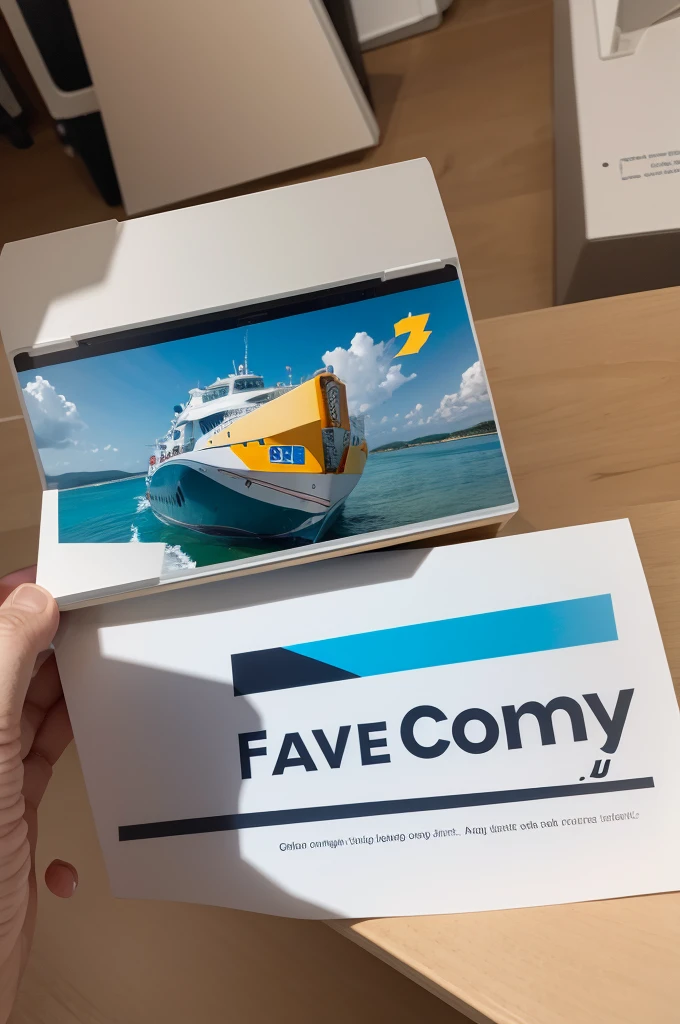 favo company
