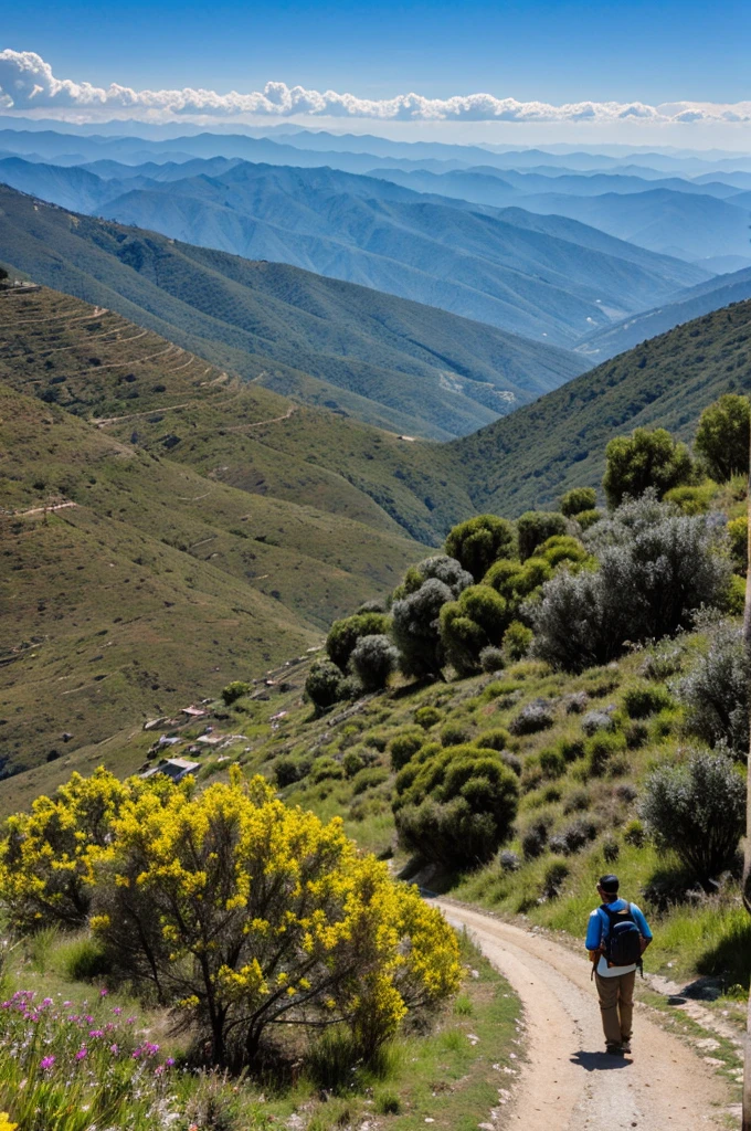 Sierra Norte de Puebla 