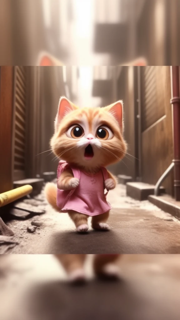 Meow