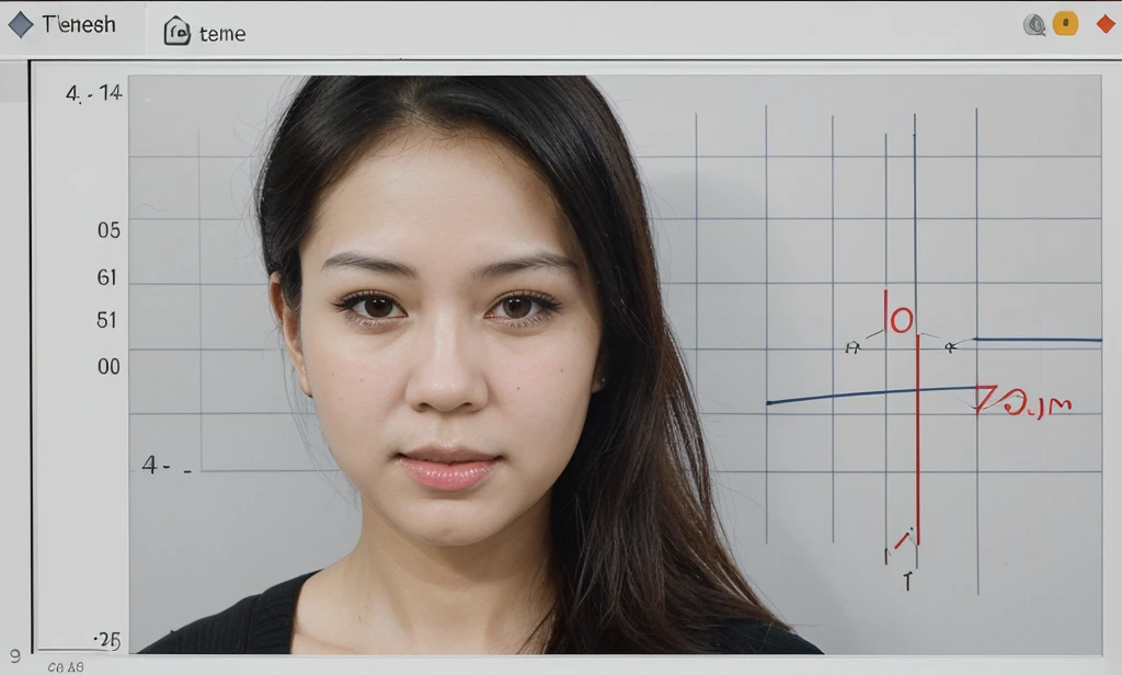 Convert to line graph