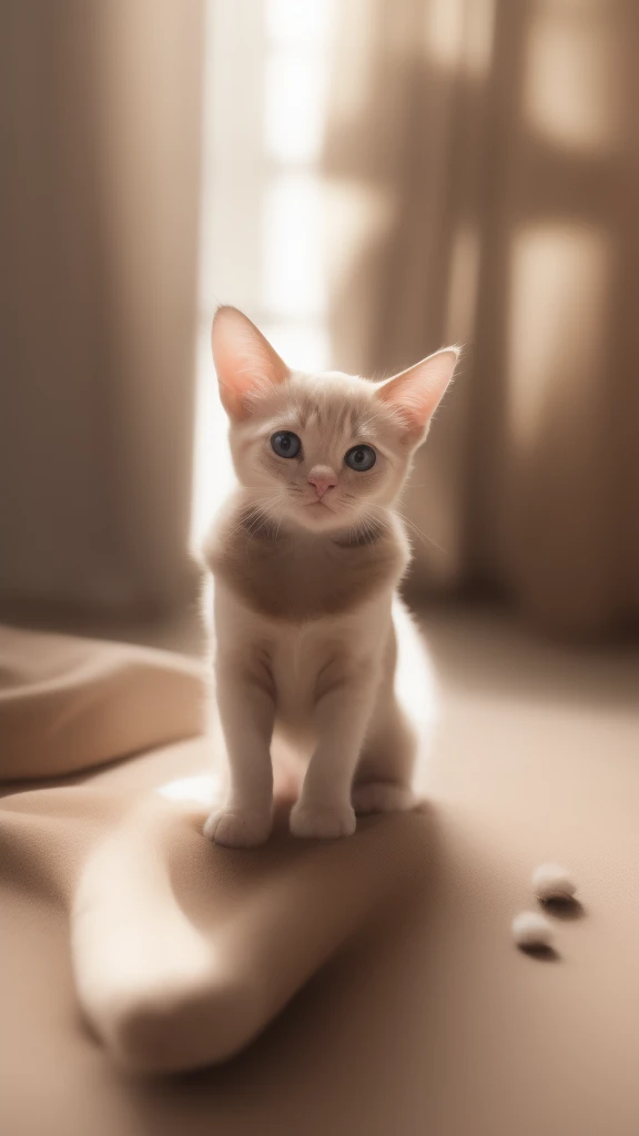 Meow