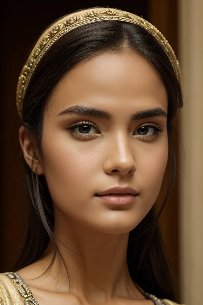 ((best quality)), ((masterpiece)), (detailed), perfect face