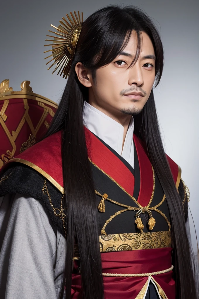 Oda Nobunaga