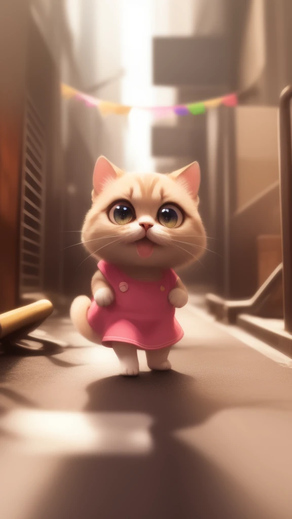 Meow