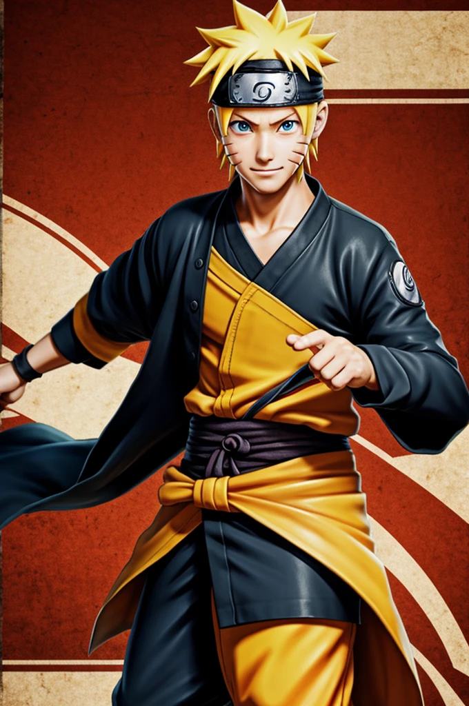 naruto character