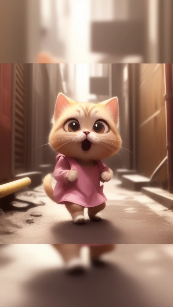 Meow