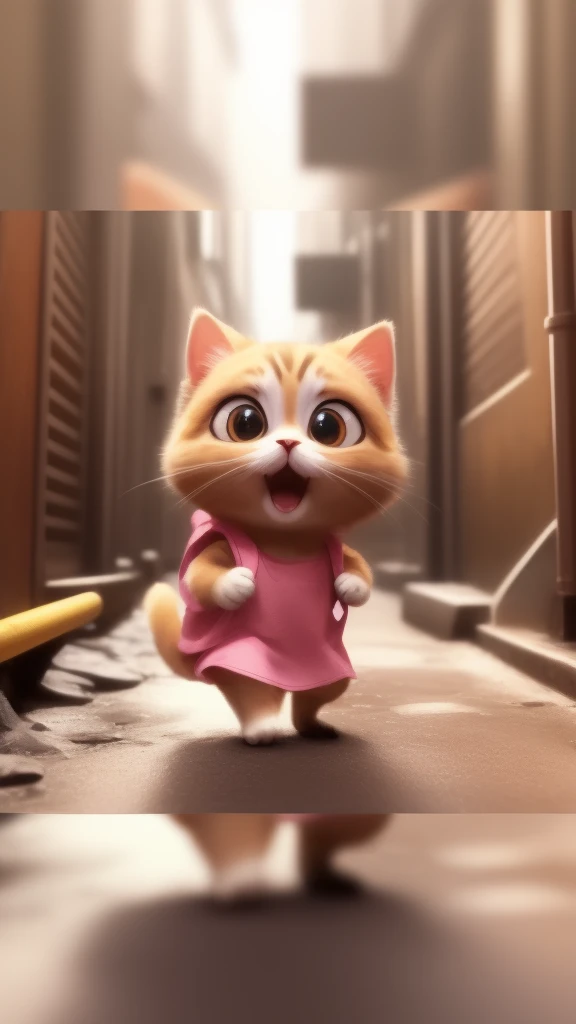 Meow
