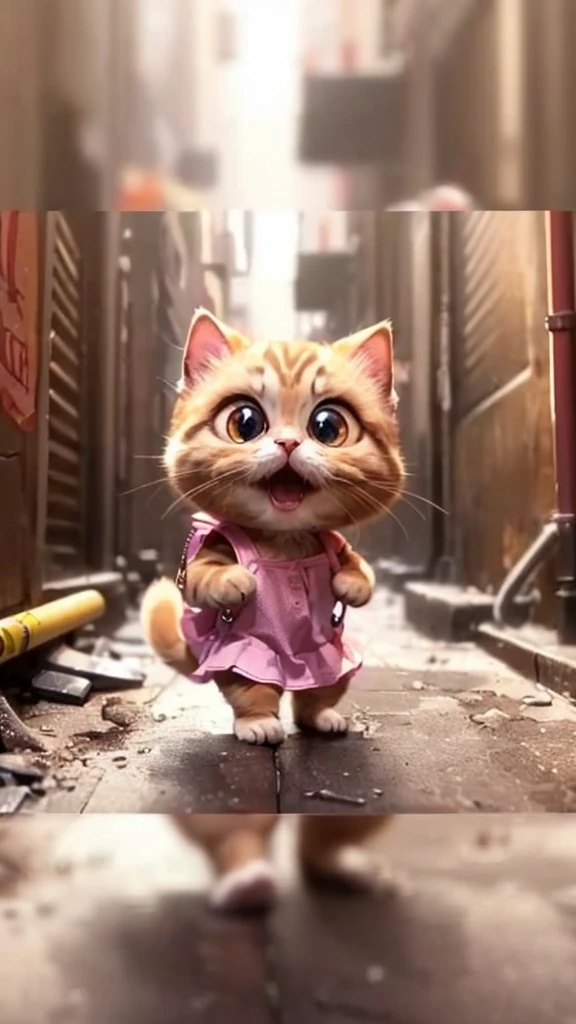 Meow