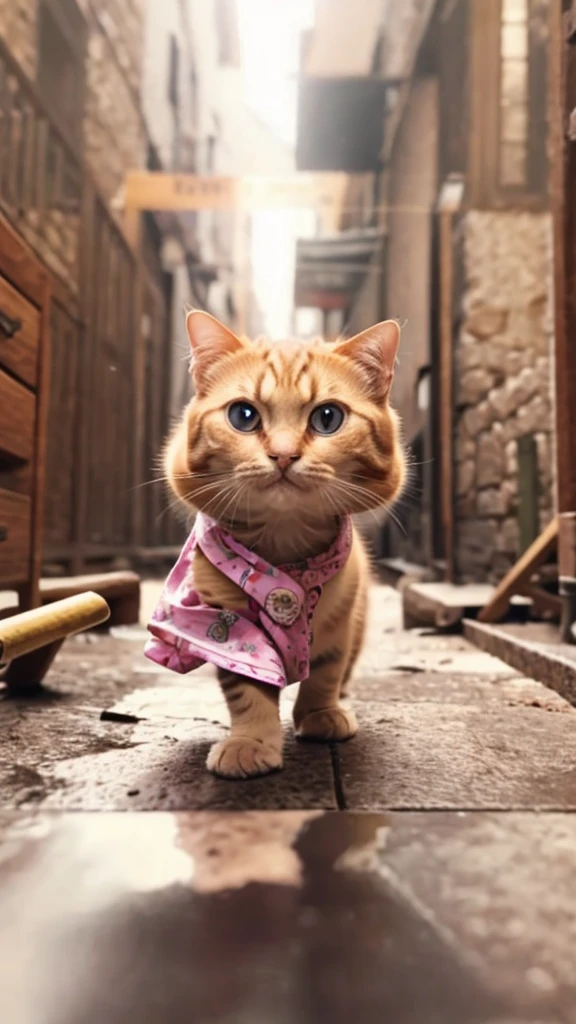 Meow