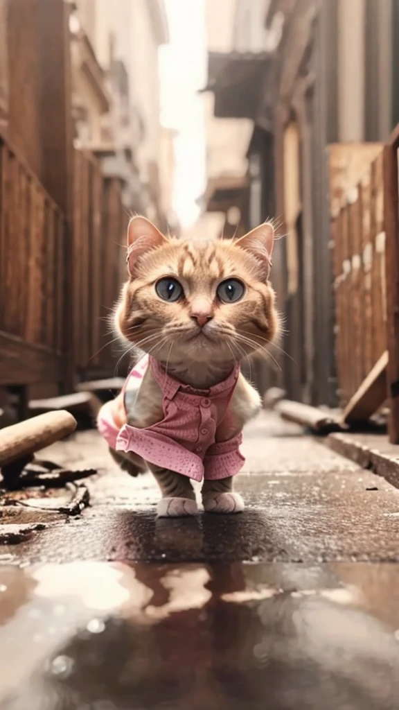 Meow