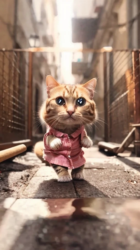 Meow