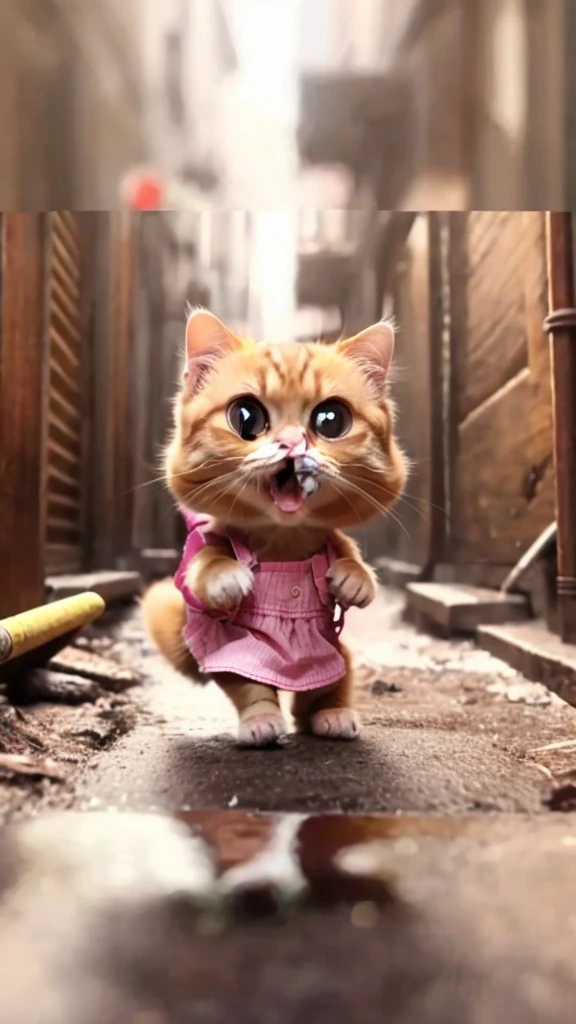Meow