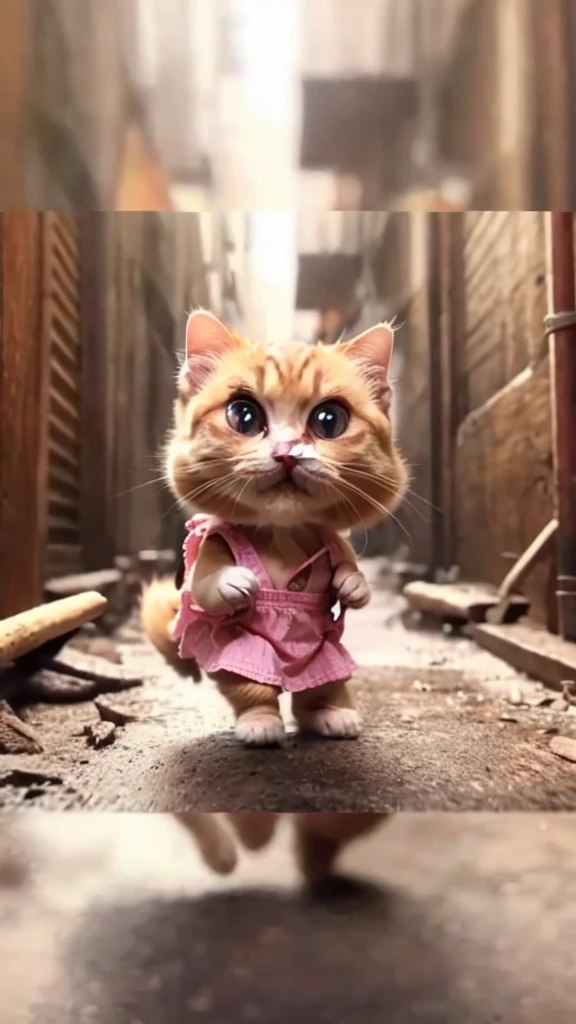 Meow