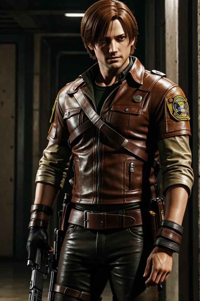 Leon Kennedy