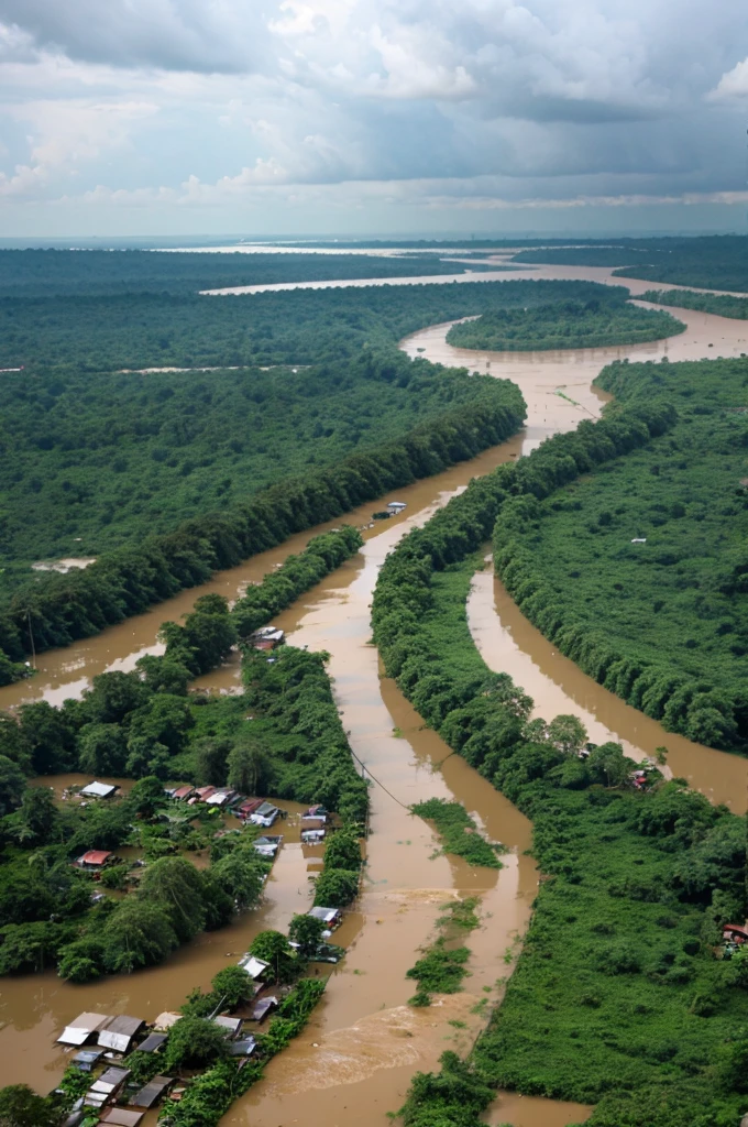 Silchar flood