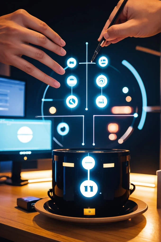 I need 11 as centered with hacking and coding background