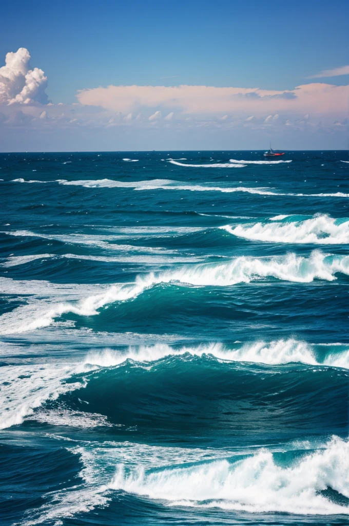 sea