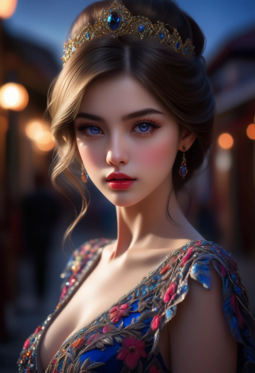 secret agent in evening dress, beautiful and dangerous, evening dress is beautiful and comfortably to run and fight, realistic anime art, full body shot, james bond style, (best quality,4k,8k,highres,masterpiece:1.2),ultra-detailed,(realistic,photorealistic,photo-realistic:1.37),beautiful detailed eyes,beautiful detailed lips,extremely detailed eyes and face,longeyelashes,1woman,studio lighting,professional,vivid colors