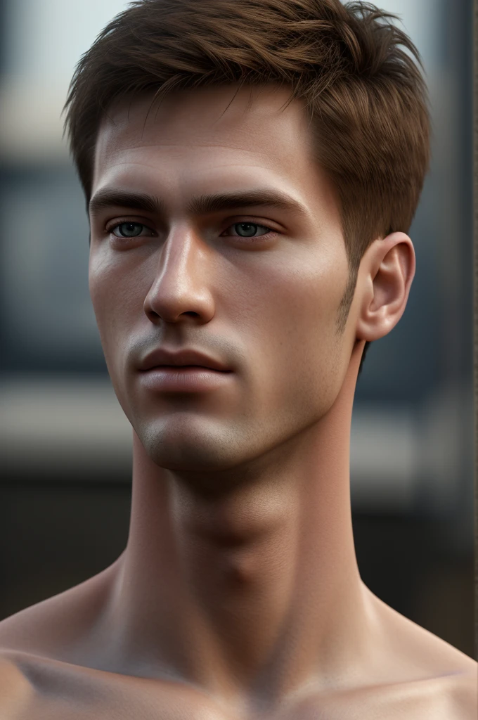 ((masterpiece)), ((best quality:1.2)), High Resolution, 8k, (ultra_realistic:1.3), (photorealistic:1.4), sharp focus, yaoi, 1boy, (perfect face), american soldier, caucasian, white man, handsome sexysoldier