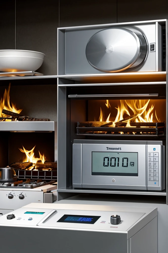Thermodynamics
