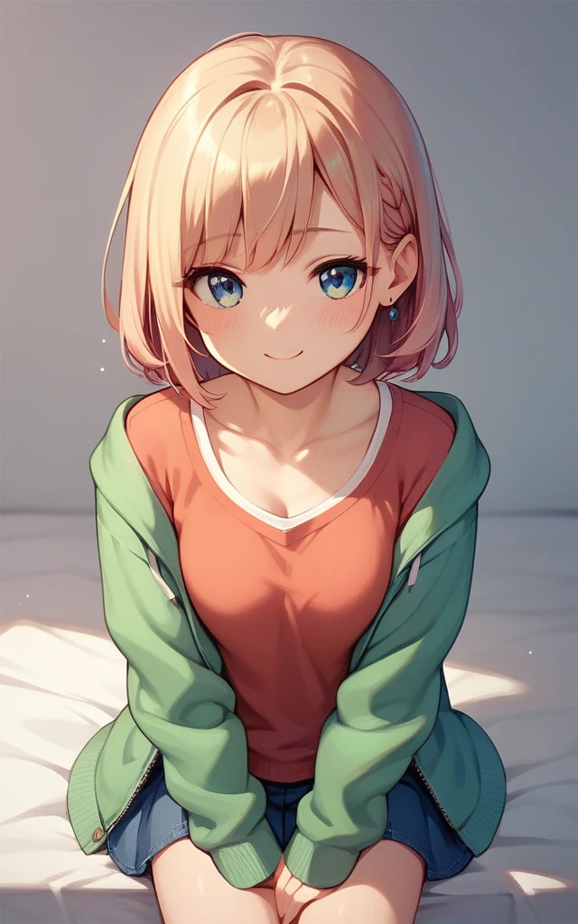 cute girl