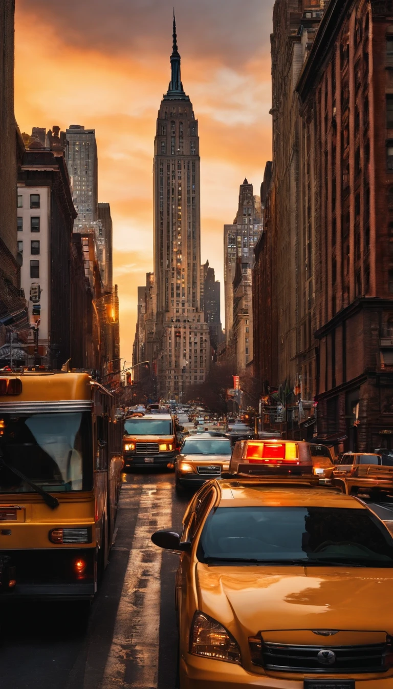 new york city 