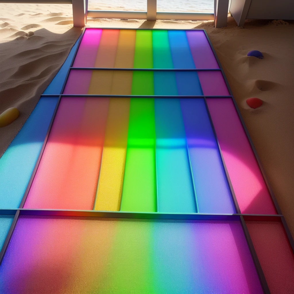 Rainbow modern stain glass sea glass rainbow pastel beach gay queer pride male flags #stainglassseaglassart #rainbowglittersand #rainbowcandyclouds #rainbowgalaxystarysky #Pastelrainbowvibrantmoon #Silvermagicstars #hd #movie #Abstractart #🌈sand #3dfantasyart #rainbowisland #rainbowmagicfurtuneshop #rainbowpalmtrees